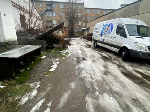 участок по адресу Киев, Володимира Сікевича ул.