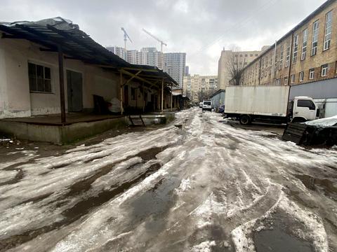 участок по адресу Киев, Володимира Сікевича ул.