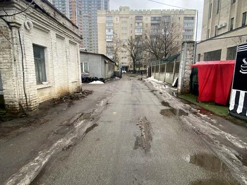 участок по адресу Киев, Володимира Сікевича ул.