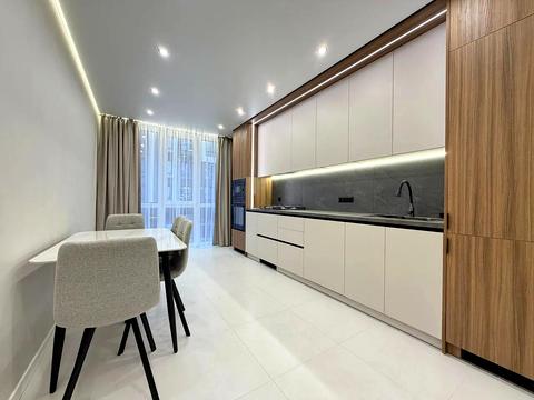 квартира за адресою Героїв Миколаєва вул., (Будинок 5)