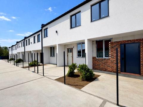 дом по адресу  ул.