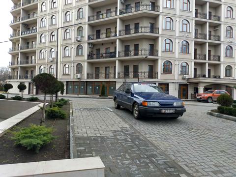 квартира по адресу Дача Ковалевского ул., 91