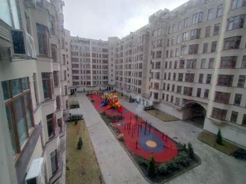 квартира по адресу Дача Ковалевского ул., 91