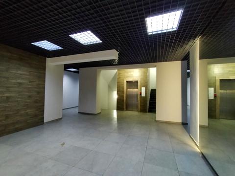 квартира по адресу Дача Ковалевского ул., 91