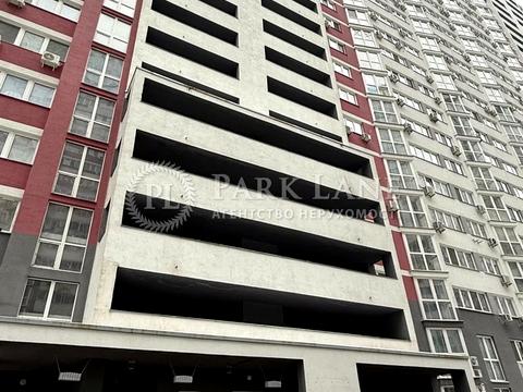 квартира по адресу Драгоманова ул., 2-Б