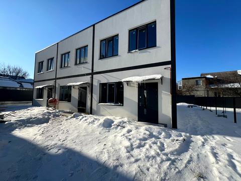 дом по адресу Гагаріна