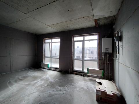 квартира по адресу Дача Ковалевского ул., 91