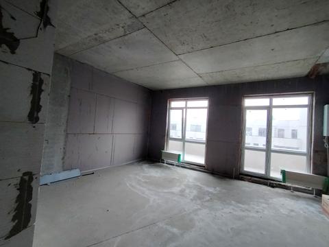 квартира по адресу Дача Ковалевского ул., 91