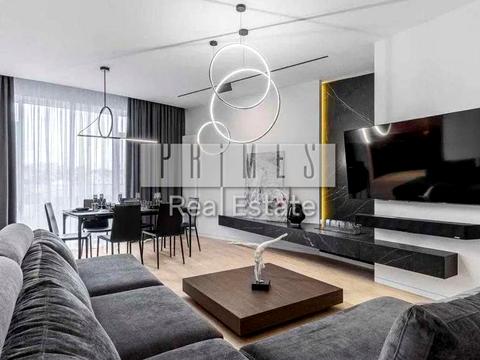 квартира по адресу Бусловская ул., 12