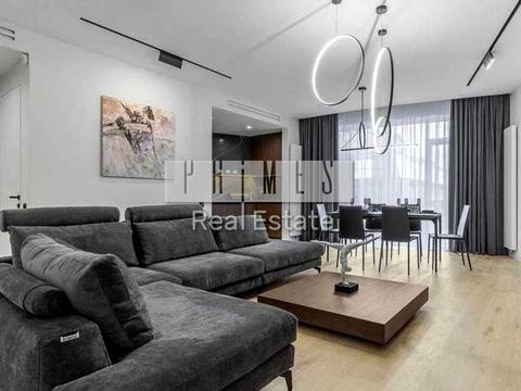 квартира за адресою Буслівська вул., 12