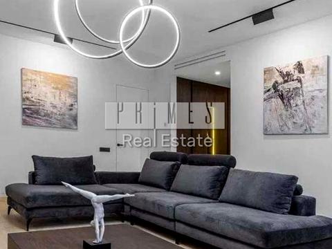 квартира по адресу Бусловская ул., 12