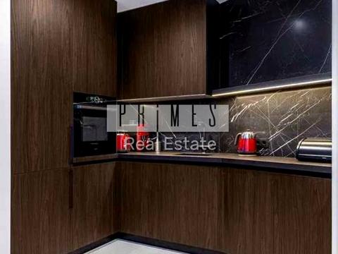 квартира по адресу Бусловская ул., 12