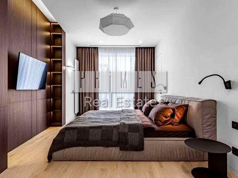 квартира по адресу Бусловская ул., 12