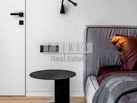 квартира по адресу Бусловская ул., 12