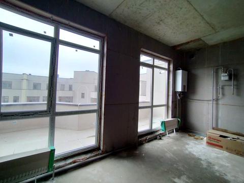 квартира по адресу Дача Ковалевского ул., 91