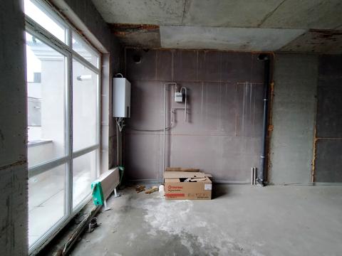 квартира по адресу Дача Ковалевского ул., 91