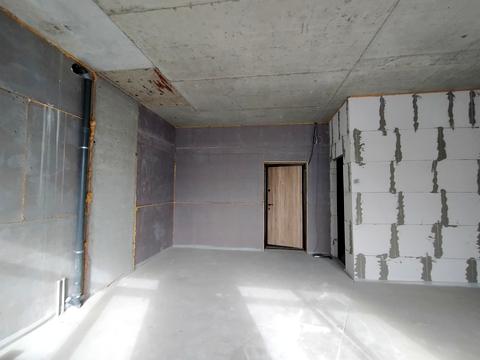 квартира по адресу Дача Ковалевского ул., 91