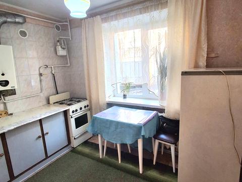 квартира за адресою Івана Пулюя вул. (Хотовицького), 11