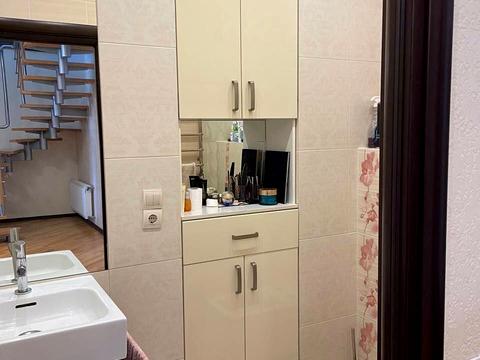 квартира по адресу Черновола ул., 107а