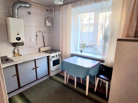 квартира за адресою Івана Пулюя вул. (Хотовицького), 11