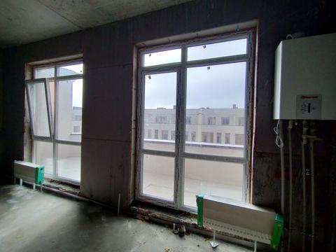 квартира по адресу Дача Ковалевского ул., 91