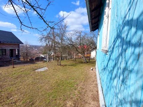 дом по адресу Кривоноса ул., 17