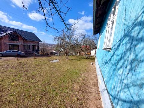 дом по адресу Кривоноса ул., 17