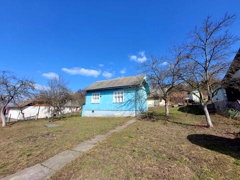 дом по адресу Кривоноса ул., 17