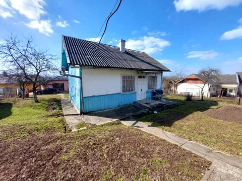 дом по адресу Кривоноса ул., 17