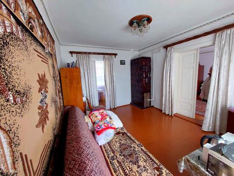 дом по адресу Кривоноса ул., 17