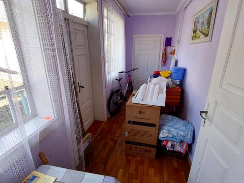 дом по адресу Кривоноса ул., 17