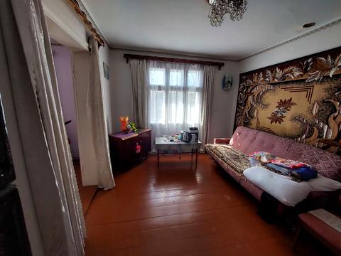 дом по адресу Кривоноса ул., 17