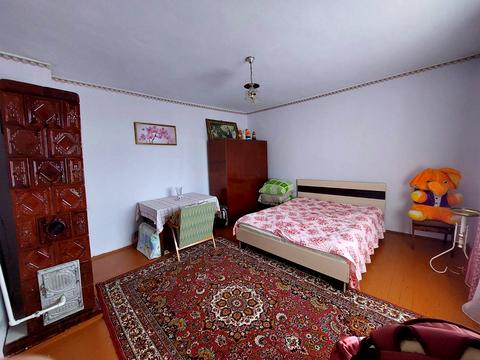 дом по адресу Кривоноса ул., 17