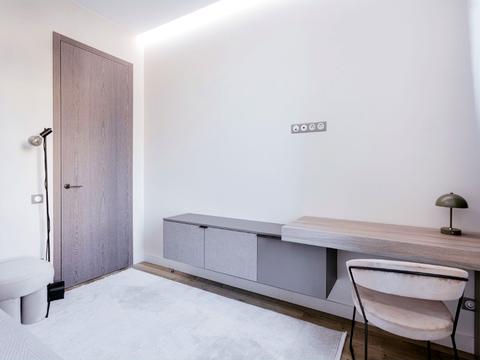 квартира за адресою Жилянська вул., 68