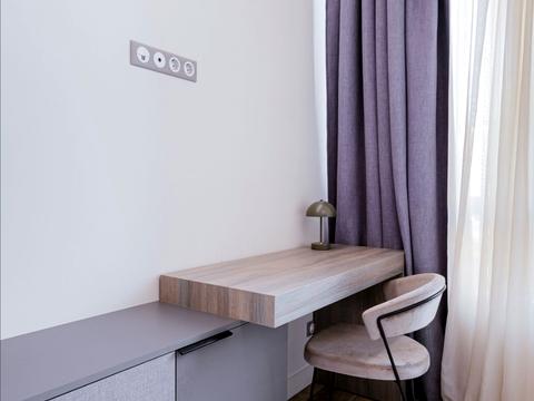 квартира за адресою Жилянська вул., 68