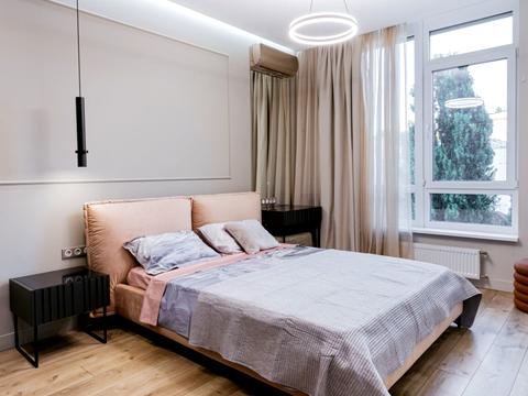 квартира за адресою Жилянська вул., 68