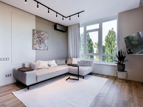 квартира за адресою Жилянська вул., 68