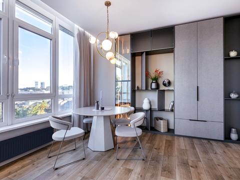 квартира за адресою Жилянська вул., 68