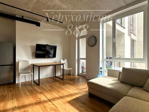 квартира за адресою Глибочицька вул., 13-7