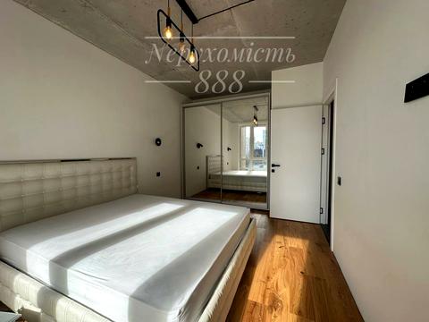 квартира за адресою Глибочицька вул., 13-7