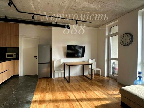 квартира за адресою Глибочицька вул., 13-7