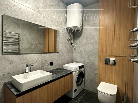 квартира за адресою Глибочицька вул., 13-7