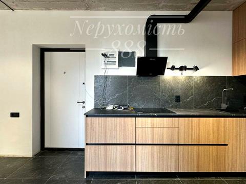 квартира за адресою Глибочицька вул., 13-7