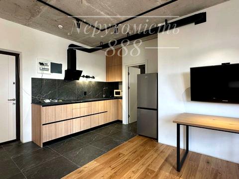 квартира за адресою Глибочицька вул., 13-7