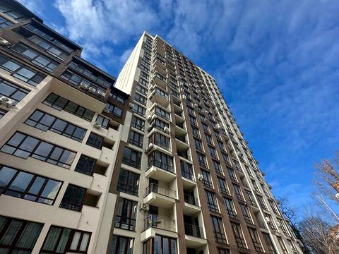 квартира за адресою Глибочицька вул., 13-7