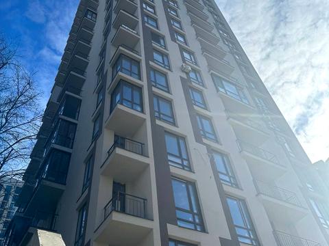 квартира за адресою Глибочицька вул., 13-7