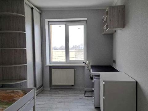 квартира по адресу Вокзальна, 15