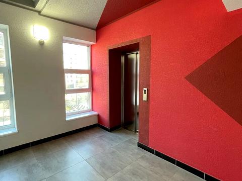 квартира за адресою Краківська вул., 6/1