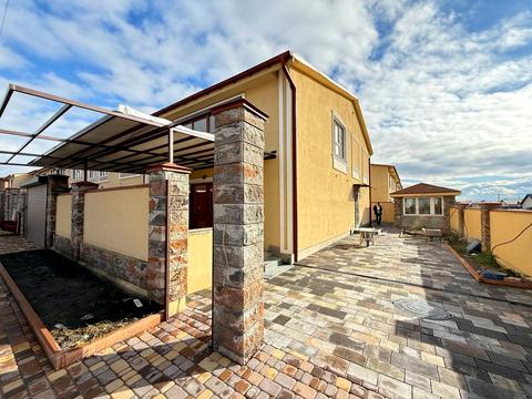 будинок за адресою Янтарна вул.