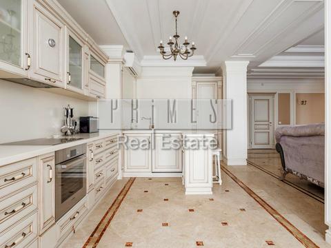 квартира за адресою Андрія Верхогляда вул. (Михайла Драгомирова), 9